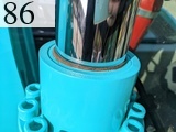 中古建設機械 中古 コベルコ建機 KOBELCO 林業機械 グラップル・ウインチ・排土板 SK135SR-3F