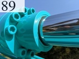 中古建設機械 中古 コベルコ建機 KOBELCO 林業機械 グラップル・ウインチ・排土板 SK135SR-3F