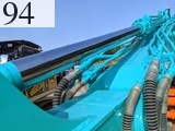 中古建設機械 中古 コベルコ建機 KOBELCO 林業機械 グラップル・ウインチ・排土板 SK135SR-3F