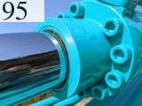 中古建設機械 中古 コベルコ建機 KOBELCO 林業機械 グラップル・ウインチ・排土板 SK135SR-3F