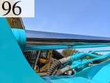 中古建設機械 中古 コベルコ建機 KOBELCO 林業機械 グラップル・ウインチ・排土板 SK135SR-3F