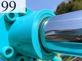 中古建設機械 中古 コベルコ建機 KOBELCO 林業機械 グラップル・ウインチ・排土板 SK135SR-3F