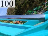 中古建設機械 中古 コベルコ建機 KOBELCO 林業機械 グラップル・ウインチ・排土板 SK135SR-3F