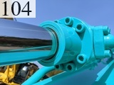 中古建設機械 中古 コベルコ建機 KOBELCO 林業機械 グラップル・ウインチ・排土板 SK135SR-3F
