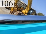 中古建設機械 中古 コベルコ建機 KOBELCO 林業機械 グラップル・ウインチ・排土板 SK135SR-3F