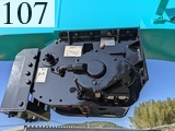 中古建設機械 中古 コベルコ建機 KOBELCO 林業機械 グラップル・ウインチ・排土板 SK135SR-3F