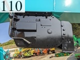 中古建設機械 中古 コベルコ建機 KOBELCO 林業機械 グラップル・ウインチ・排土板 SK135SR-3F