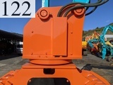 中古建設機械 中古 コベルコ建機 KOBELCO 林業機械 グラップル・ウインチ・排土板 SK135SR-3F