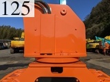 中古建設機械 中古 コベルコ建機 KOBELCO 林業機械 グラップル・ウインチ・排土板 SK135SR-3F