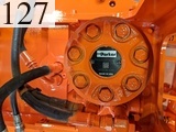 中古建設機械 中古 コベルコ建機 KOBELCO 林業機械 グラップル・ウインチ・排土板 SK135SR-3F