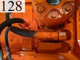 中古建設機械 中古 コベルコ建機 KOBELCO 林業機械 グラップル・ウインチ・排土板 SK135SR-3F