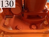中古建設機械 中古 コベルコ建機 KOBELCO 林業機械 グラップル・ウインチ・排土板 SK135SR-3F