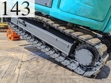中古建設機械 中古 コベルコ建機 KOBELCO 林業機械 グラップル・ウインチ・排土板 SK135SR-3F