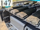 中古建設機械 中古 コベルコ建機 KOBELCO 林業機械 グラップル・ウインチ・排土板 SK135SR-3F