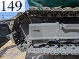 中古建設機械 中古 コベルコ建機 KOBELCO 林業機械 グラップル・ウインチ・排土板 SK135SR-3F