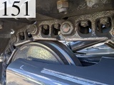中古建設機械 中古 コベルコ建機 KOBELCO 林業機械 グラップル・ウインチ・排土板 SK135SR-3F