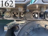 中古建設機械 中古 コベルコ建機 KOBELCO 林業機械 グラップル・ウインチ・排土板 SK135SR-3F