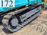 中古建設機械 中古 コベルコ建機 KOBELCO 林業機械 グラップル・ウインチ・排土板 SK135SR-3F