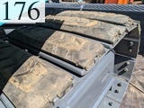 中古建設機械 中古 コベルコ建機 KOBELCO 林業機械 グラップル・ウインチ・排土板 SK135SR-3F