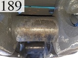 中古建設機械 中古 コベルコ建機 KOBELCO 林業機械 グラップル・ウインチ・排土板 SK135SR-3F