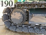 中古建設機械 中古 コベルコ建機 KOBELCO 林業機械 グラップル・ウインチ・排土板 SK135SR-3F