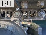 中古建設機械 中古 コベルコ建機 KOBELCO 林業機械 グラップル・ウインチ・排土板 SK135SR-3F