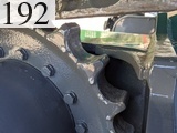 中古建設機械 中古 コベルコ建機 KOBELCO 林業機械 グラップル・ウインチ・排土板 SK135SR-3F