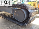 中古建設機械 中古 コベルコ建機 KOBELCO 林業機械 グラップル・ウインチ・排土板 SK135SR-3F
