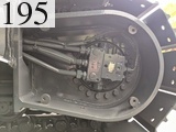 中古建設機械 中古 コベルコ建機 KOBELCO 林業機械 グラップル・ウインチ・排土板 SK135SR-3F