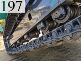 中古建設機械 中古 コベルコ建機 KOBELCO 林業機械 グラップル・ウインチ・排土板 SK135SR-3F