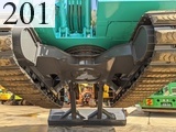 中古建設機械 中古 コベルコ建機 KOBELCO 林業機械 グラップル・ウインチ・排土板 SK135SR-3F