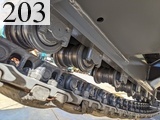 中古建設機械 中古 コベルコ建機 KOBELCO 林業機械 グラップル・ウインチ・排土板 SK135SR-3F