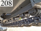 中古建設機械 中古 コベルコ建機 KOBELCO 林業機械 グラップル・ウインチ・排土板 SK135SR-3F