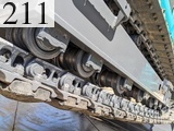中古建設機械 中古 コベルコ建機 KOBELCO 林業機械 グラップル・ウインチ・排土板 SK135SR-3F