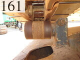 中古建設機械 中古 神鋼コベルコ建機 KOBELCO 解体機 ショートリーチ・トンネル用 SK145LCD-1ES
