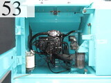 中古建設機械 中古 神鋼コベルコ建機 KOBELCO 解体機 ロングフロント・ハイリフト SK210DLC-8