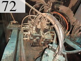 中古建設機械 中古 神鋼コベルコ建機 KOBELCO マテリアルハンドリング機 マグネット仕様 SK210DLC-9