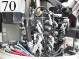 中古建設機械 中古 神鋼コベルコ建機 解体機 ロングフロント・ハイリフト SK235SRDLC-3