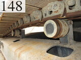 中古建設機械 中古 神鋼コベルコ建機 解体機 ロングフロント・ハイリフト SK235SRDLC-3