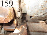 中古建設機械 中古 神鋼コベルコ建機 KOBELCO 解体機 ロングフロント・ハイリフト SK235SRDLC-3