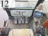 中古建設機械 中古 日立建機 林業機械 グラップル・ウインチ・排土板 ZX120-3