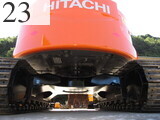 中古建設機械 中古 日立建機 HITACHI 解体機 ショートリーチ・トンネル用 ZX135USK-3