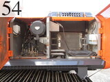 中古建設機械 中古 日立建機 HITACHI 解体機 ロングフロント・ハイリフト ZX210LCK