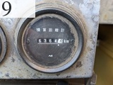 中古建設機械 中古 三菱重工業 MITSUBISHI モーターグレーダー アーティキュレート式 MG230III