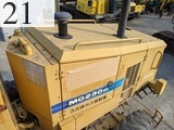 中古建設機械 中古 三菱重工業 MITSUBISHI モーターグレーダー アーティキュレート式 MG230III