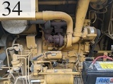 中古建設機械 中古 三菱重工業 MITSUBISHI モーターグレーダー アーティキュレート式 MG230III