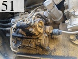 中古建設機械 中古 三菱重工業 MITSUBISHI モーターグレーダー アーティキュレート式 MG230III