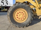 中古建設機械 中古 三菱重工業 MITSUBISHI モーターグレーダー アーティキュレート式 MG230III
