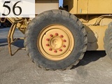 中古建設機械 中古 三菱重工業 MITSUBISHI モーターグレーダー アーティキュレート式 MG230III