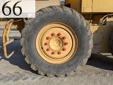 中古建設機械 中古 三菱重工業 MITSUBISHI モーターグレーダー アーティキュレート式 MG230III